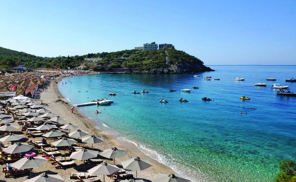 Media franceze: Shqiperia, vendi mesdhetar me ambicie te medha ne turizem